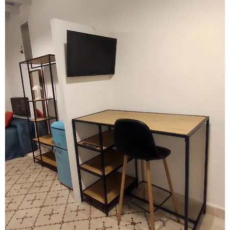 La Baraka 2 Appartement *