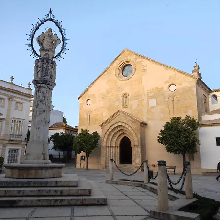 La Baraka 2 * Jerez de la Frontera