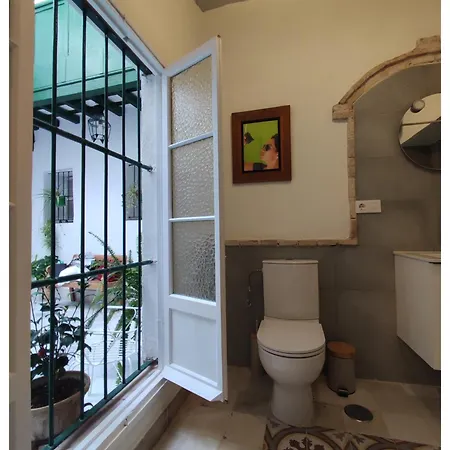 Appartement La Baraka 2