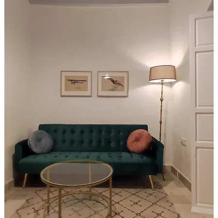 Appartement La Baraka 2 Jerez de la Frontera